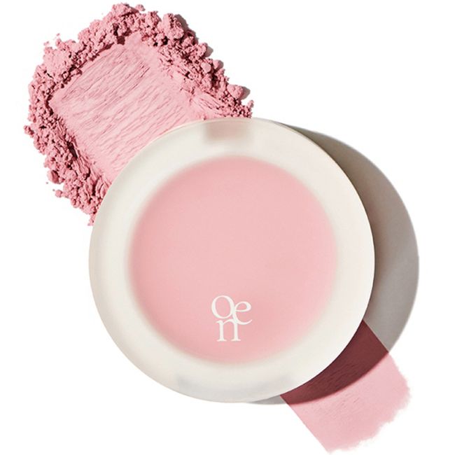 Oenir muted blusher 5g, 05 Pia, 1ea