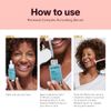 SolaWave Renew Complex Serum for Face and Neck | Boost the Effects of SolaWave Facial Wand | Red Light Therapy for Face and Microcurrent Facial Device for Anti-Aging and Skin Tightening | Pack of 1
