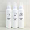 Multi Bottle, 24.0 fl oz (620 ml), Icon Label, Set (Refill Bottle, Refill Container, White, Bottle, Detergent, Laundry, Hand Soap)