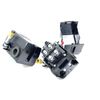 69MC8Z140175 REPLACEMENT PRESSURE SWITCH. SINGLE PORT. 145 - 175 PSI