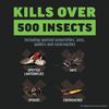 Amdro 100550457 Quick Kill Outdoor Insect Killer, 32 oz