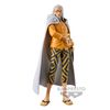 One Piece DXF ~ The Grandline Series Extra Silvers. RAYLEIGH