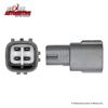 Denso Oxygen O2 Sensor for 2001 2002 2003 Toyota Sienna Van V6 3.0L DOWNSTREAM