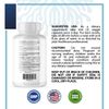 ProNervium- Nerve Support- 5 Bottles- 300 Capsules