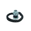 Laser 7858 Oil Filter Chain Wrench 60 - 170mm