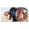 OCEAN REEF Lens for Lens 2.0 Support, Right -4.0, Clear (OR033413)