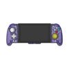 KMD Clutch Handheld Grip for Nintendo Switch - GC Purple
