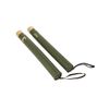 Venum Pro Boxing Sticks (Pair) - Khaki/Gold