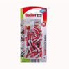 Fischer 542033 Duopower Blister Pack of 6 x 30 K