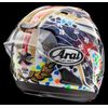 Arai Racing Spoiler RX-7X Light Smoke 105120