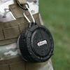 NEW DCO WB12 MINI OUTDOOR PORTABLE WATERPROOF WIRELESS BLUETOOTH LOUD SPEAKER
