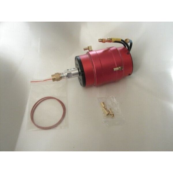 MHZ 5692 730KV brushless marine rc electric motor with extras