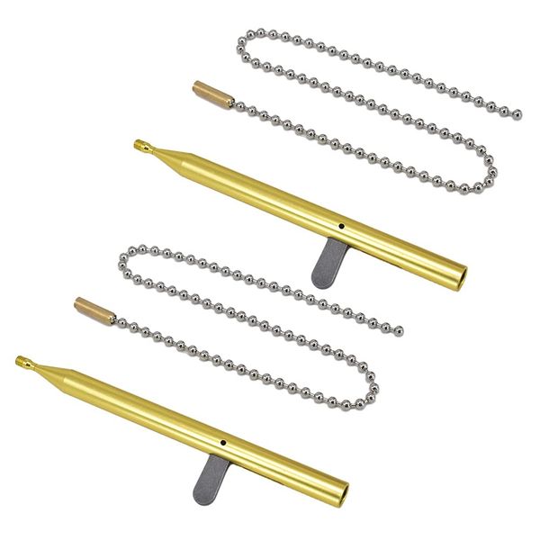 Lighting Fixture Installation Guide, Lighting Guide Fixture Installation Tool, Ball Chain Included