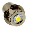 2-Pack High Power 6-24V DC Bulb replacement for Flashlight, Head Light, Torch