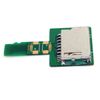 chenyang SD Card Socket Female to Micro-SD TF Male Memory Card Kit Extension Adapter Testing Tools