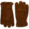 Captain Stag M-5560 Outdoor Leather Gloves