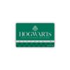 Harry Potter Matte Sticker Set (Slytherin) IS1057