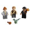 LEGO 2018 Bricktober Jurassic World Minifigure Set 2/4