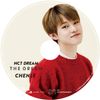 THE DREAM(CHENLEver)(CD)(初回生産限定)