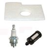 RAParts One (1) Engine Maintenance Kit Fits Stihl Chainsaw Models 017, 018, MS170, MS180