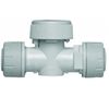 Polyplumb 15mm PB5915 Shut Off Valve - PB5915