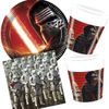 2.3m Star Wars 7 Bunting Flags