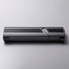 Deff WIZ ALUMINUM JACKET IQOS3 Multi (Carbon Graphite)