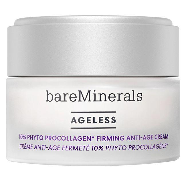 bareMinerals Ageless 10% Phyto ProCollagen Firming Anti-Age Cream