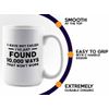 Flairy Land Software Developer Coffee Mug 15oz White - Ways Won't Work - Gamer Progammer IT Students Graduation Tech Support Full Stack Coder Engineer