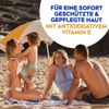 Nivea Sun Protect & Moisture Sun Lotion with Improved Formula SPF 50+ - 1x 200 ml