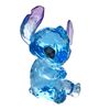 Licensed Facets Stitch Figurine, 3.38” High