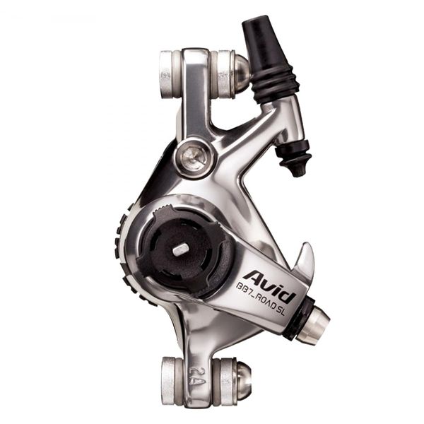 Avid Unisex Road Brake Disc 140 mm