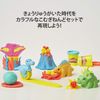 Play-Doh E1953 Kyuryu-Kata Set, Genuine Product