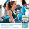 ACV Keto Gummies for Weight Loss, Fat Burner, Max Strength, Advanced Formula