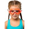 Cressi Baloo & Mini Light, Orange, 32/33