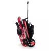 Cosatto Woosh 3 Stroller Ladybug Ball