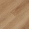 8mm Crescent Luxury Vinyl WPC Plank With IXPE Rubber Pad Sample