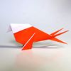 Origami Paper Gift Set | 200 Sheets, 15cm Square | Complete Colour Collection