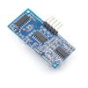 Hailege 5pcs HY-SRF05 Ultrasonic Sensor Module DC 5V HY-SRF05 Distance Measuring Sensor for Arduino Raspberry Pi