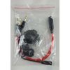 Kasott Battle Buds Nintendo Switch Black Headphones