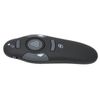 Presentation Clicker, Multifunctional, Ergonomic Handle, Widely Compatible, Practical, Practical Presentation Remote Control for Speech, Teaching, Meeting