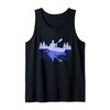 Kayak Gift Kayaking Tank Top