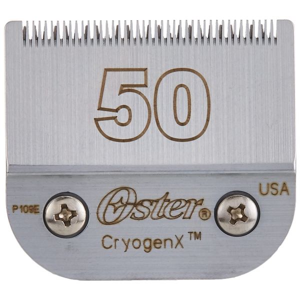 Oster Shaving Head No. 50, Length: 0.2 mm