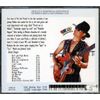 SEALED NEW CD Johnny Malibu - Hell And Hi Water!
