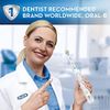 Oral-B - Floss Action Replacement Brush Heads,8 Pieces