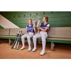 Mizuno Standard Performance OTC Socks, Purple, One Size