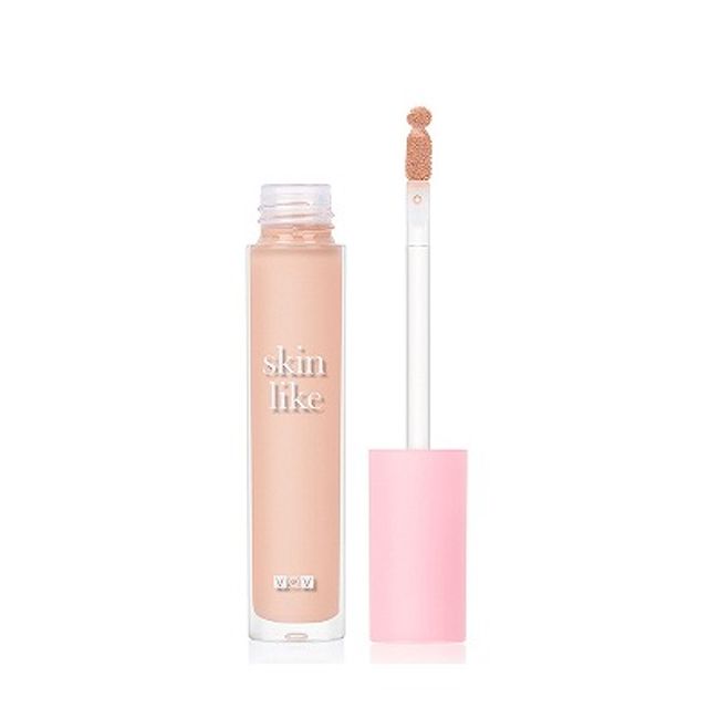 Ginza Stephanie VOV Skin Like Concealer 23 Natural Beige 5g