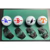 Custom Team, Brand, or Personalized Golf Ball Logo Stencil/Marker