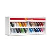 Gütermann Outdoor-Sewing-Thread, 400m, UV-beständig, 7 oder 8, Dunkelgrau