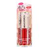 Fortune Kose Waterley Serum Rouge 01 Liquid Rouge Lipstick, Tint Rouge Lipstick, Serum Blend, Water Purulent Color, Moisturizing Lipstick, Floral Charm Scent, Red View, 0.2 fl oz (5.5 ml)